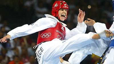 Οι πολεμικές τέχνες στηρίζουν τα παιδιά