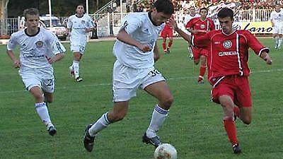 Από το κακό στο χειρότερο η Μέταλουργκ