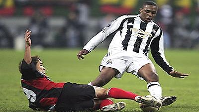 Ανανέωσε ο Ν’ Ζογκμπιά