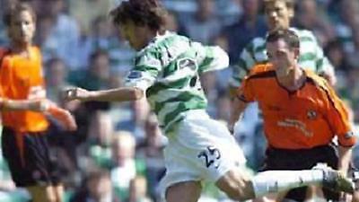 Scottish League: Νέα «γκέλα» για τη Σέλτικ