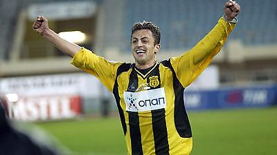 Νατσέφσκι: «Θέλω να μείνω»