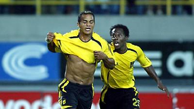 ΑΡΗΣ: Επέστρεψαν Γόγολος και Νασιμέντο