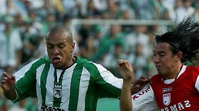 Στην Ατλέτικο Νασιονάλ ο τίτλος στην Κολομβία