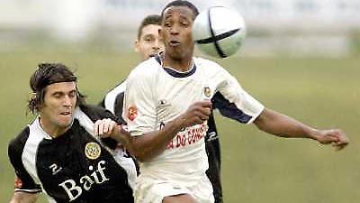 Superliga: Μόνο νίκη για Νασιονάλ