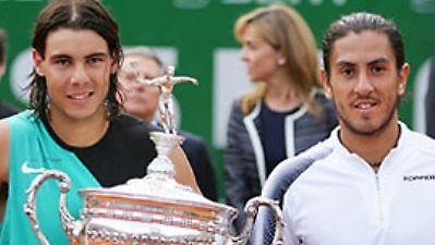 Βασιλιάς Ναδάλ