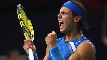 Τραυματισμένος δύο χρόνια ο Ναδάλ