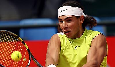 Αμφίβολος ο Ναδάλ