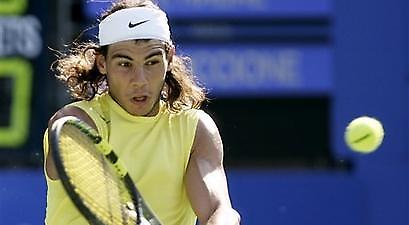 Τραυματίστηκε αλλά μάλλον παίζει στο Open ο Ναδάλ