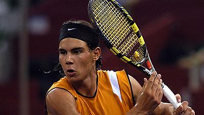 Ναδάλ: «Έπαιξα πολύ καλά»