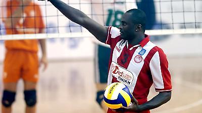 Παρών ο Νανγκά