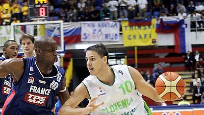 Εκτός Ευρωμπάσκετ ο Νάχμπαρ