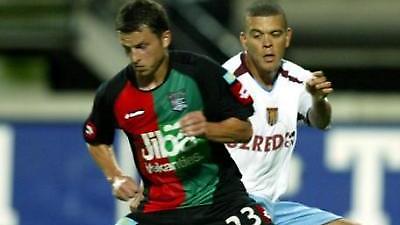 Eredivisie: Έκανε την έκπληξη η Βίλεμ