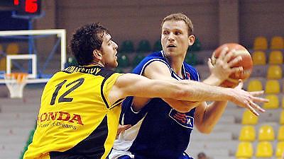 Α1: Τιμωρήθηκε ο Πεδουλάκης