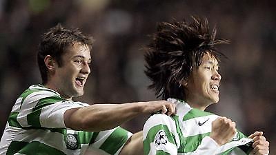 Scottish Premier: Δε χάνει πουθενά!