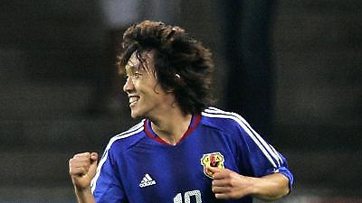 ''Έκλεισε'' στη Σέλτικ ο Νακαμούρα