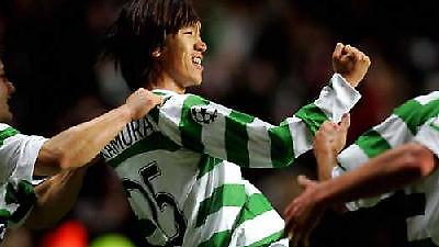 Ανακοινώθηκαν οι υποψήφιοι για τα βραβεία στη Σκωτία