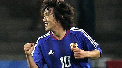 Στη Σέλτικ ο Νακαμούρα