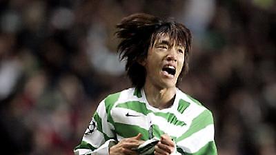 Scottish League: «Γκέλα» για τη Σέλτικ