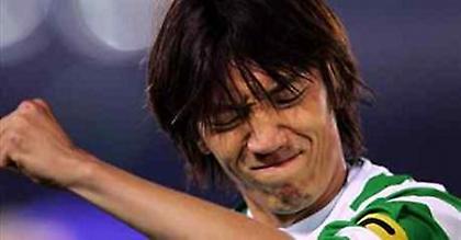 «Ευτυχισμένος ο Νακαμούρα στη Σέλτικ»