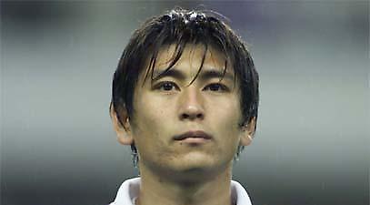 Να μείνει στη Μαρσέιγ θέλει ο Νακάτα