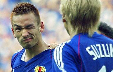 Στην Μπόλτον ο Νακάτα