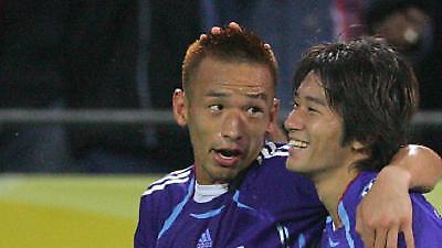 «Κρεμάει» τα παπούτσια του ο Νακάτα