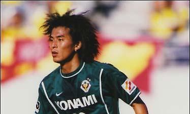 Κορυφαίος Ιάπωνας ο Νακαζάουα