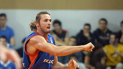 Παρέα με τον Λόλις ο Νάκιτς