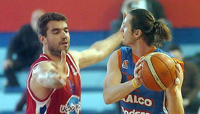 Πρώτη νίκη για Κολοσσό