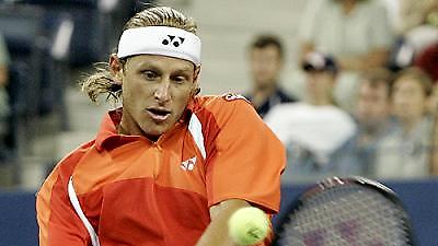 Νο 1 στην Αργεντινή ο Ναλμπάντιαν