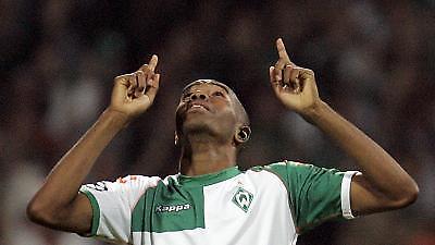 Bundesliga: «Έπιασε» κορυφή η Βέρντερ