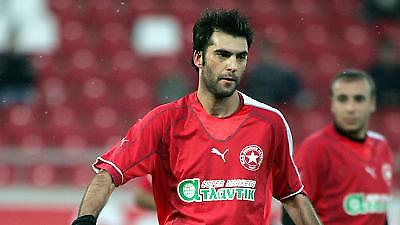 Στην ΑΕ Πάφου ο Ναλιτζής