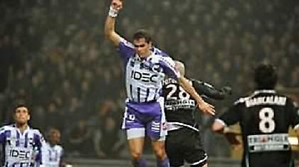 Le Championnat: Σώθηκε στο τέλος...