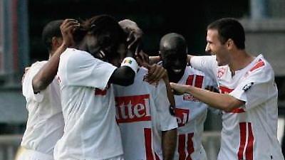 Εκτός ομίλων UEFA και η Σάλκε!