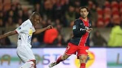 Le Championnat: «Γκέλα» για Νανσί