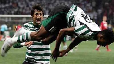 Νάνι, ο νέος Κ. Ρονάλντο της Μάντσεστερ!