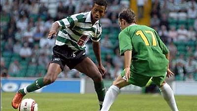 Νάνι: «Θα φύγω μόνο για πολύ μεγάλη ομάδα»