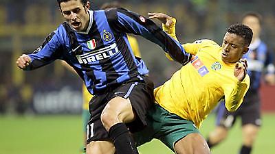 Νάνι… ο νέος Φίγκο