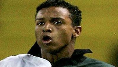 Φέργκιουσον: «Σταμάτα τις κωλοτούμπες Νάνι»