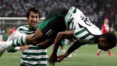 Αγγλία θέλει ο Νάνι…