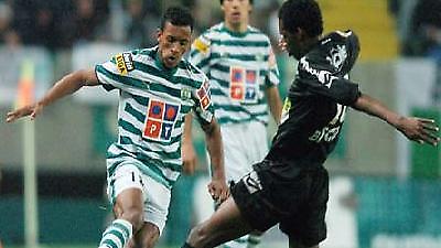 Νάνι: «Θέλω να αποδείξω την αξία μου στην Τσέλσι»