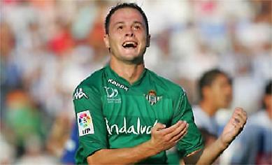 Σοκ με Νάνο στην Μπέτις