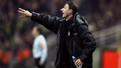 Ο Εό νέος προπονητής της Ναντ