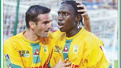 Le Championnat: Νίκη παραμονής για τα «καναρίνια»