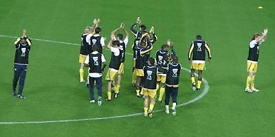 Αποκλεισμός «σοκ» για την Λιόν