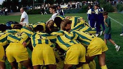 Le Championnat: Βρήκε το «μάστορά» της