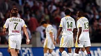 Le Championnat: Περίπατος για την πρωταθλήτρια