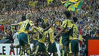 «Ήρθε και έδεσε»….