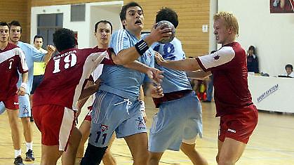 «Σουηδός» ο Ναουμίδης