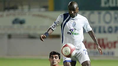 Κύπρος: Κέρδισαν, Αποέλ και Ομόνια